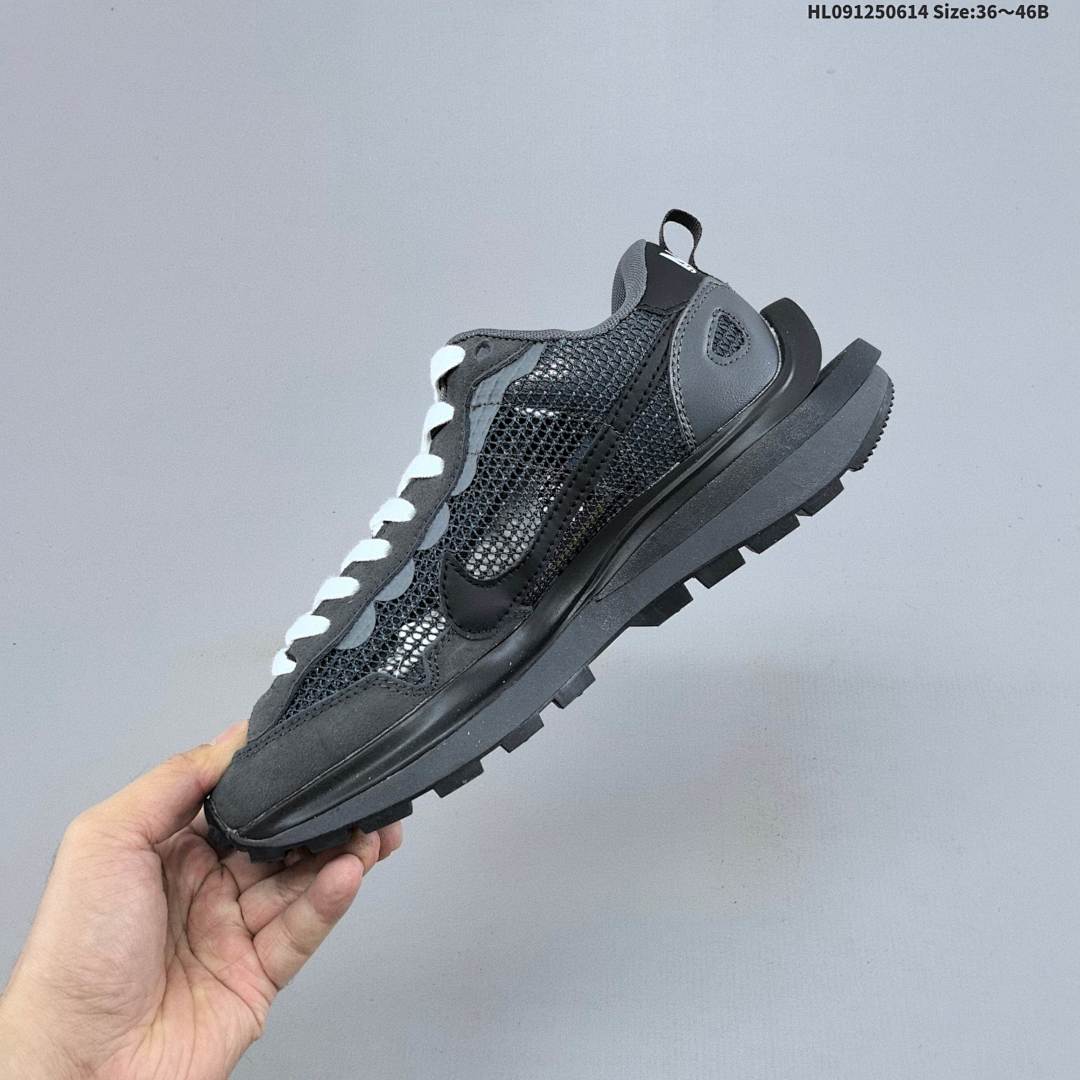 Sacai X NIKe vaporWaffle 3.0 Pegasus VaporFly - foto 4
