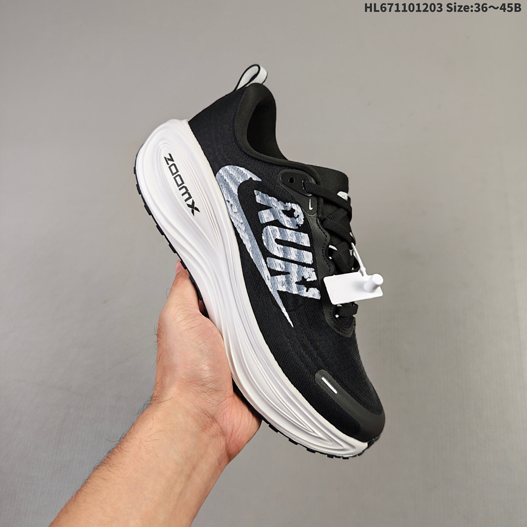 Nike VOMERO PLUS ReactX Air Zoom - foto 5
