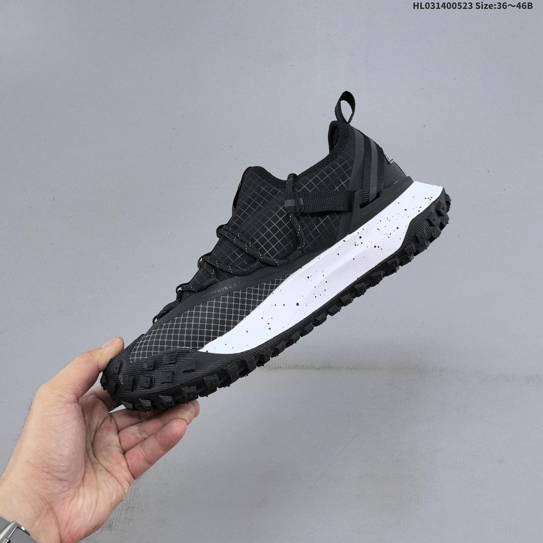NIKE ACG MOUNTAIN FLY LOW GTX - foto 4