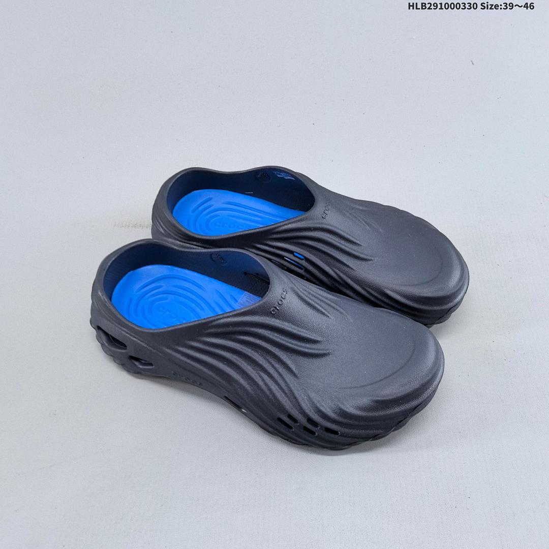 Crocs Echo Wave Clog ID Size 46 - foto 4