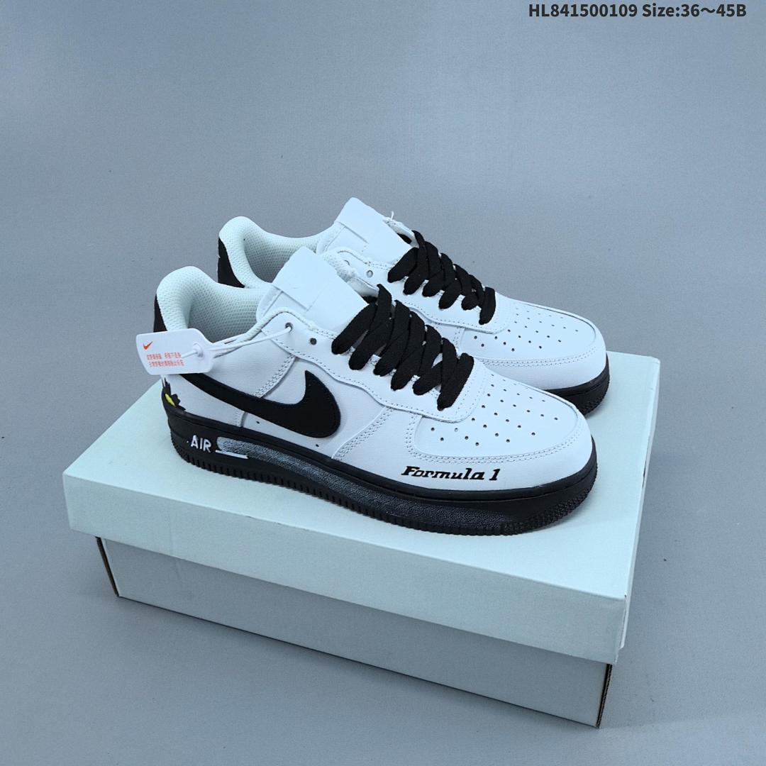 Nike AIR FORCE 1’07 Forc