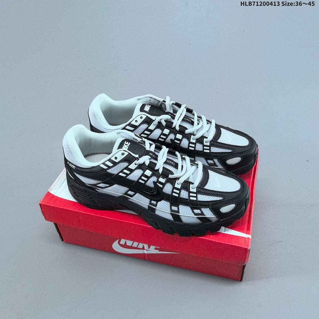 Nike P-6000 Nike p-6000 - foto 3