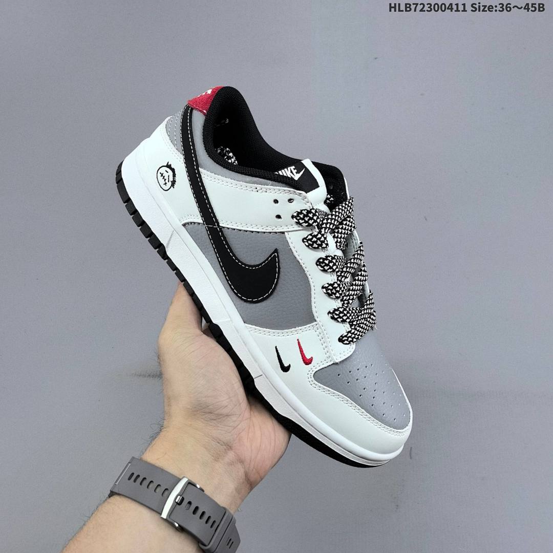 NIKE DUNK SB LOW Dunk SB Dunk Dunk Dunk SB - foto 3