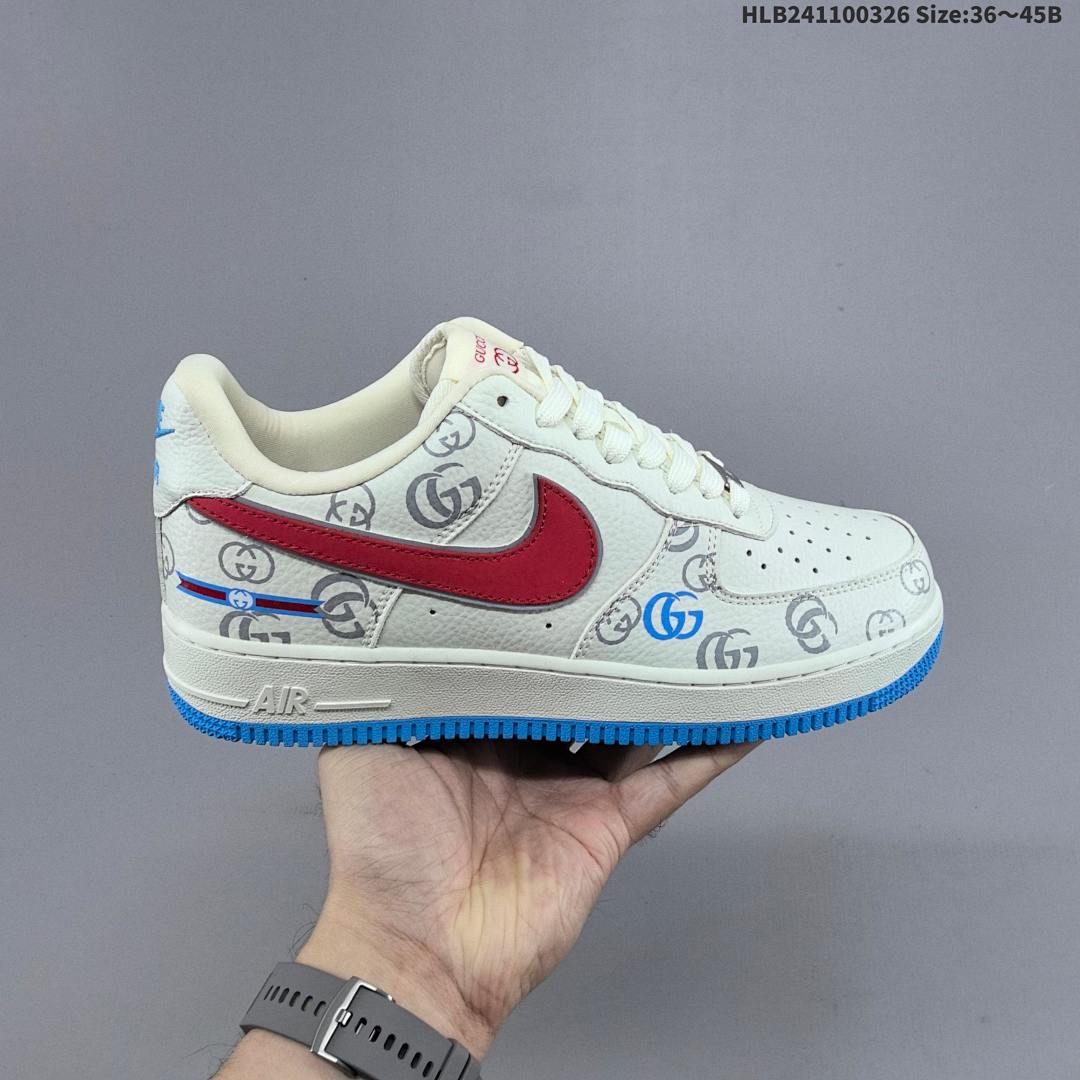 Nike Air Force1 07 low - foto 2