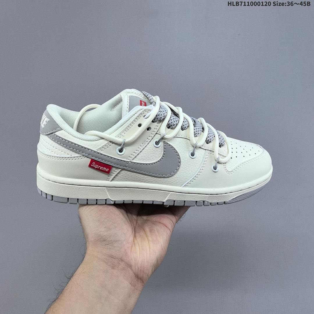 Nike Dunk Low Retro ‘DIY ’ - foto 4