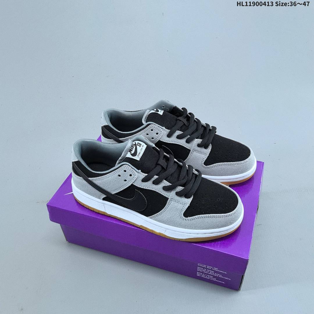 Nike Dunk SB Low SB hF3063 001 HL11900413 Size