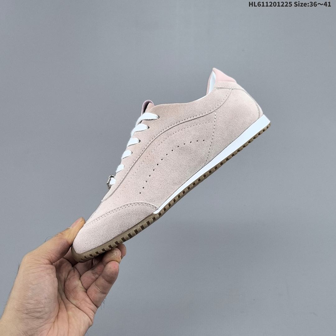 Alo Yoga Sunset Sneaker - foto 7