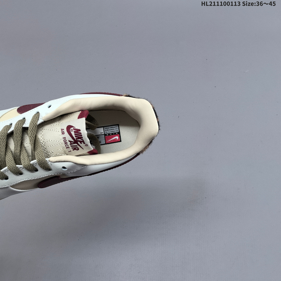Nike Air Force 1 & x27;07 Low - foto 2