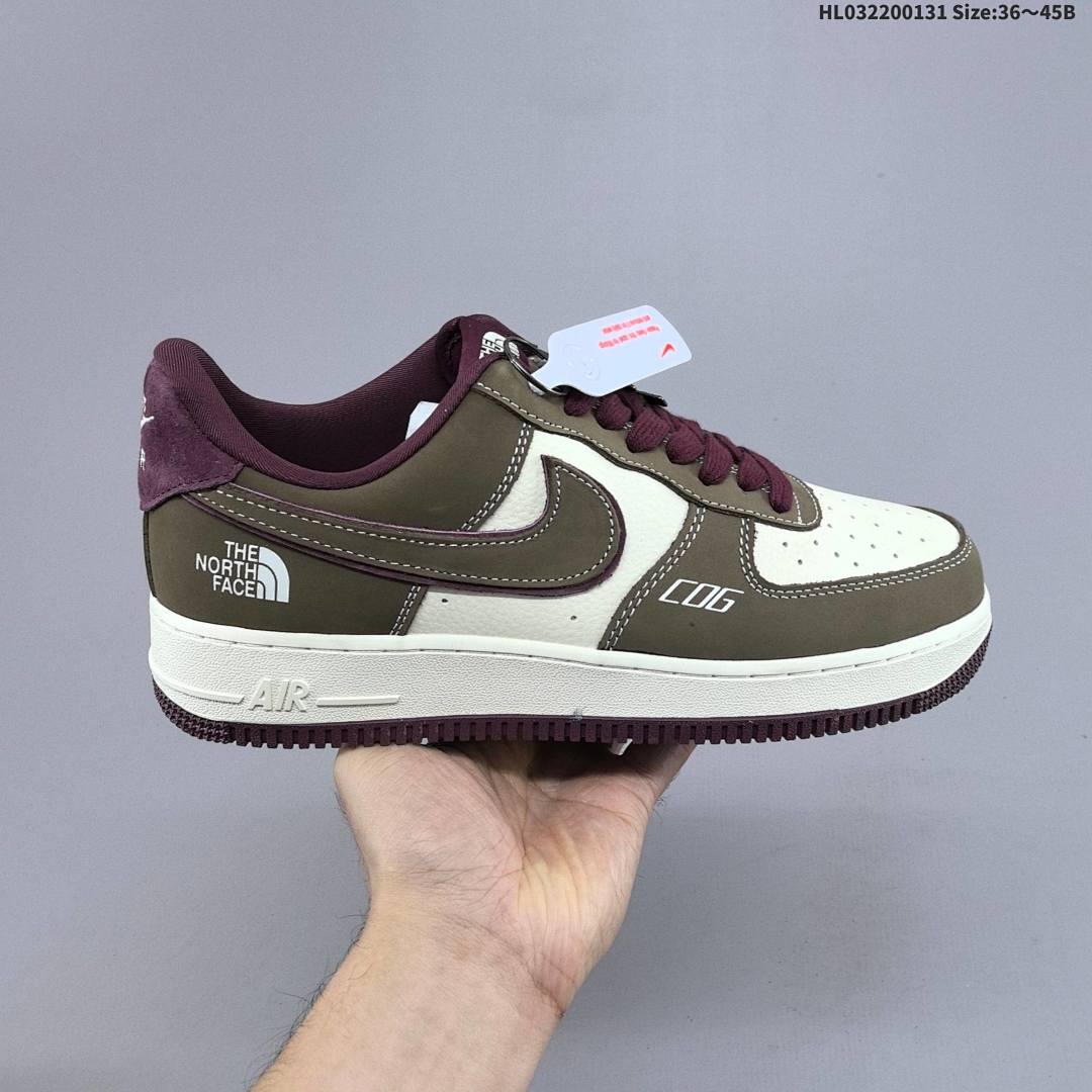 NIKE AIR FORCE 1‘07 LV8 - foto 8
