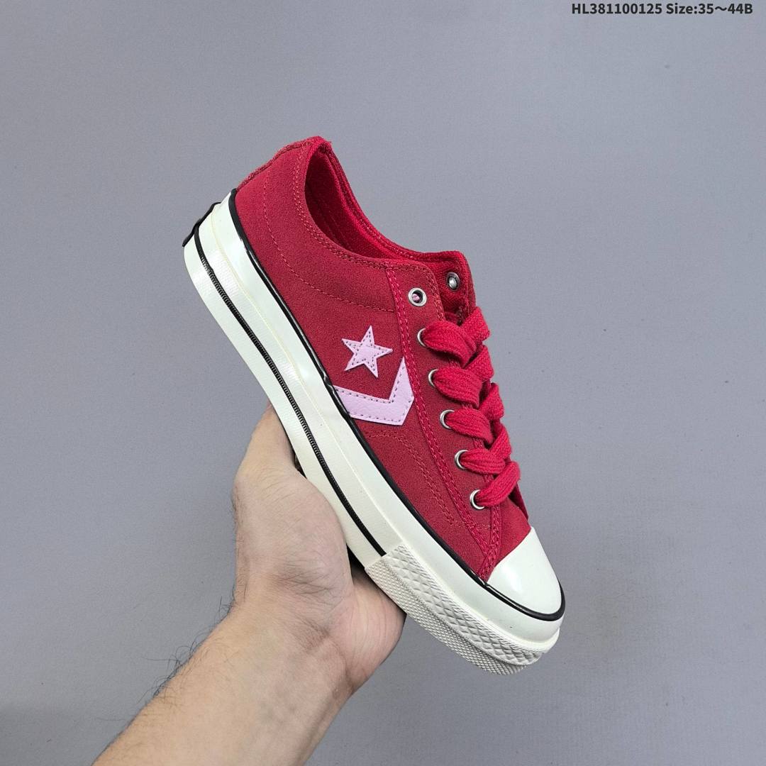 ❗2026ss Converse Star Player Ox"Navy/White" 3 - foto 6