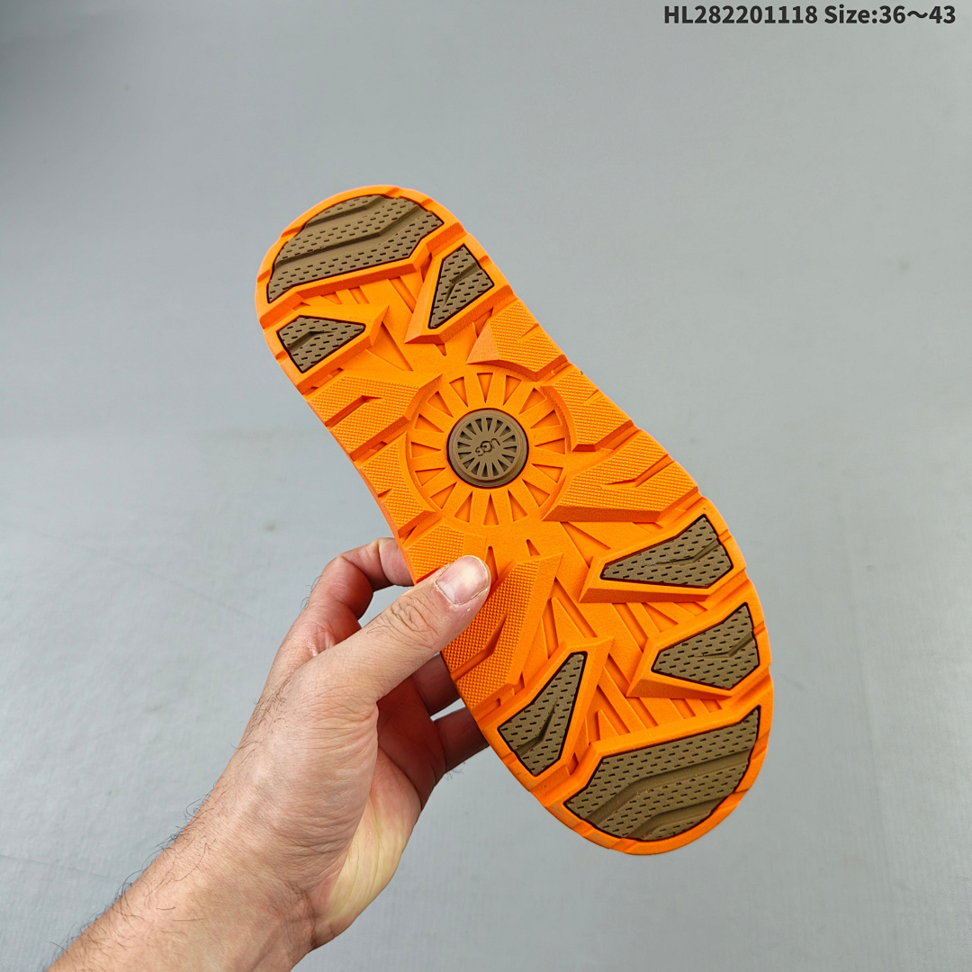 ❤️UGG 8351 - foto 5