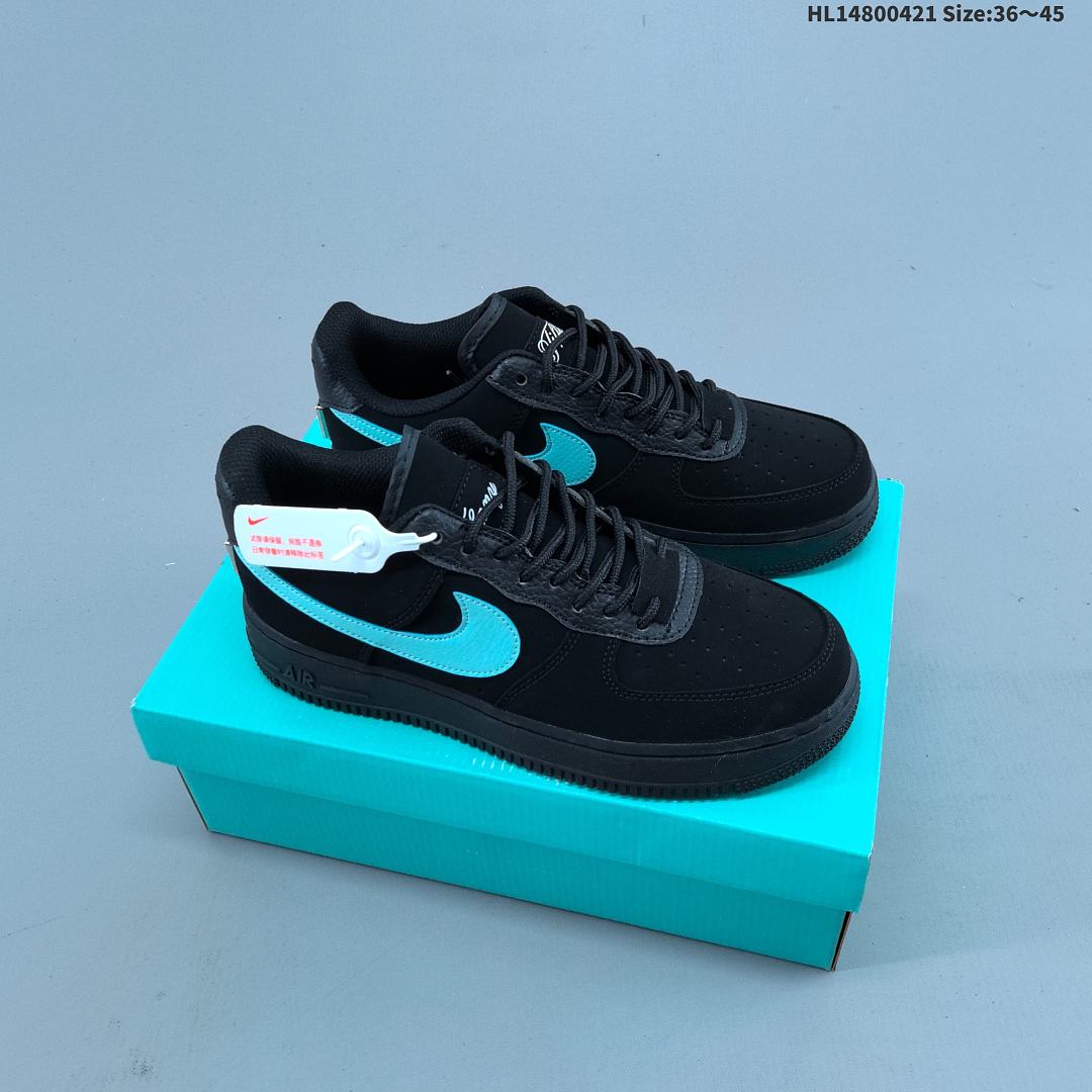 Nike AIR FORCE 1’07 Force 1