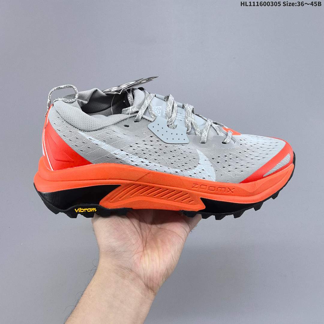 Nike REACTX PEGASUS TRAIL 6 - foto 2
