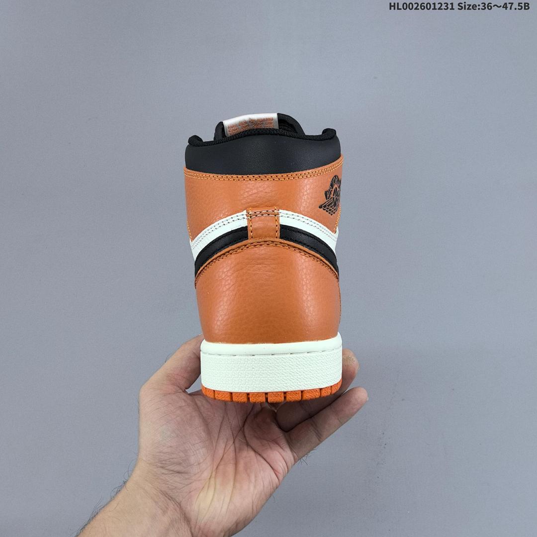 Air Jordan 1 High OG "Shattered Backboard" AJ1 1 aj1 1 - foto 5