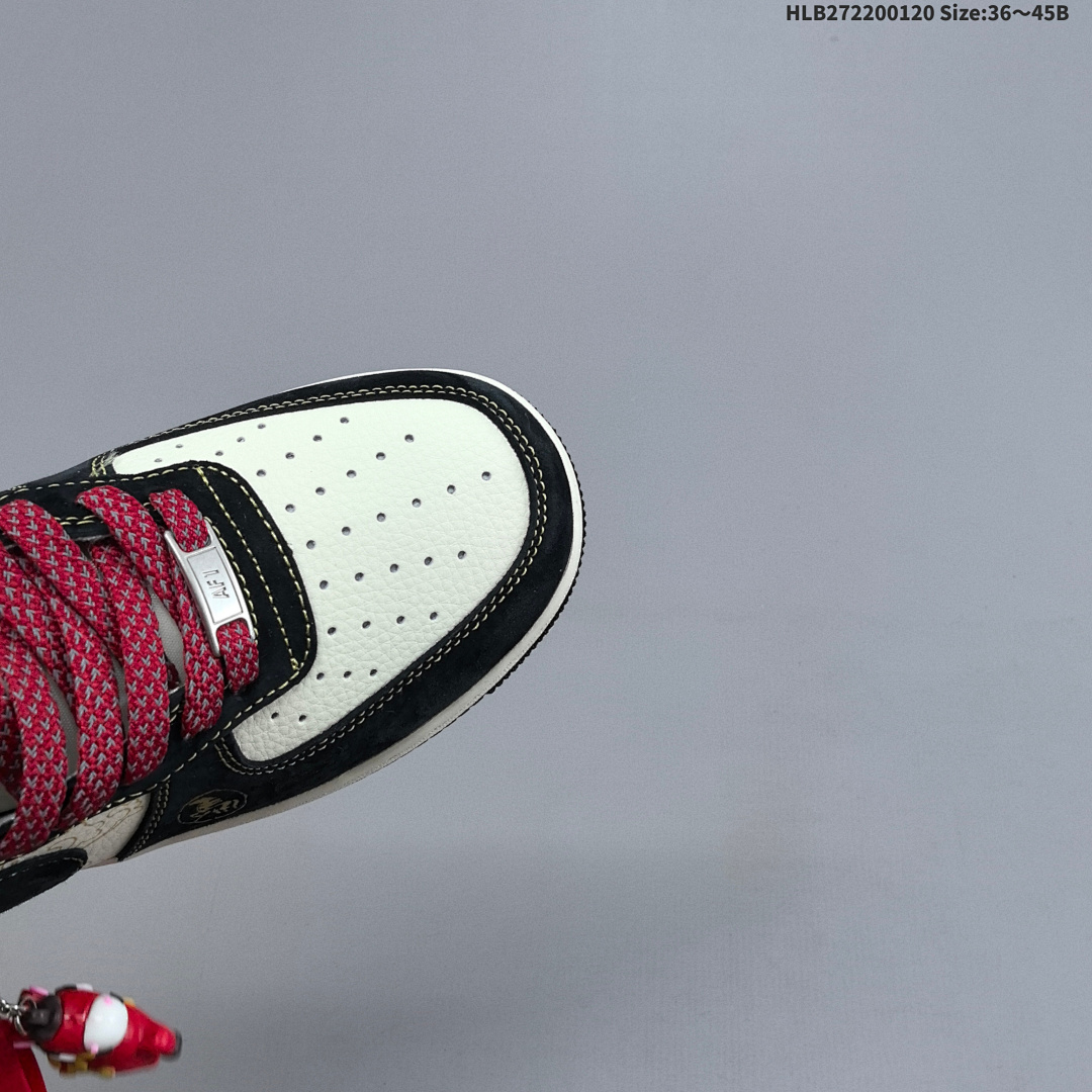 NIKE AIR FORCE 1‘07 LV8 - foto 4
