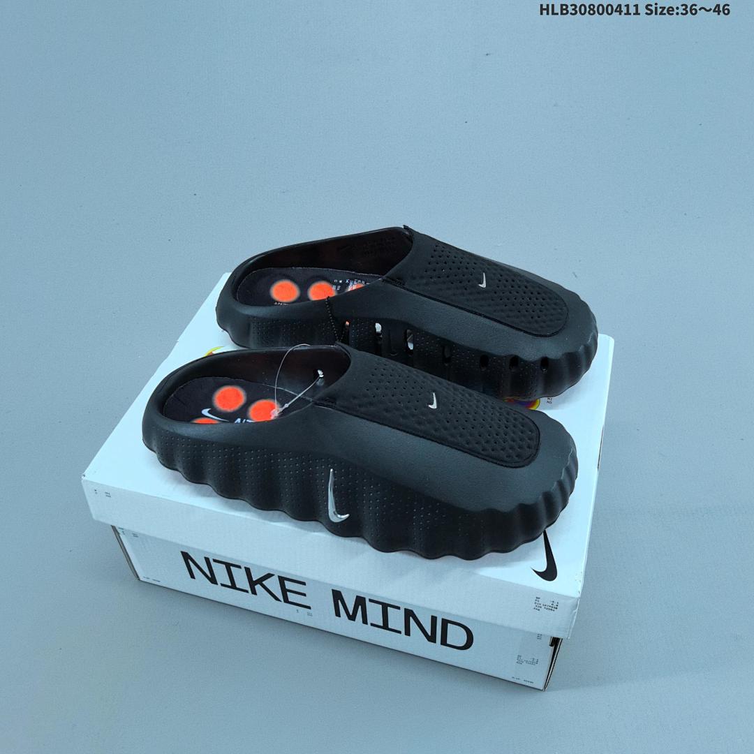 Nike Mind 001 Recovery Slide 22