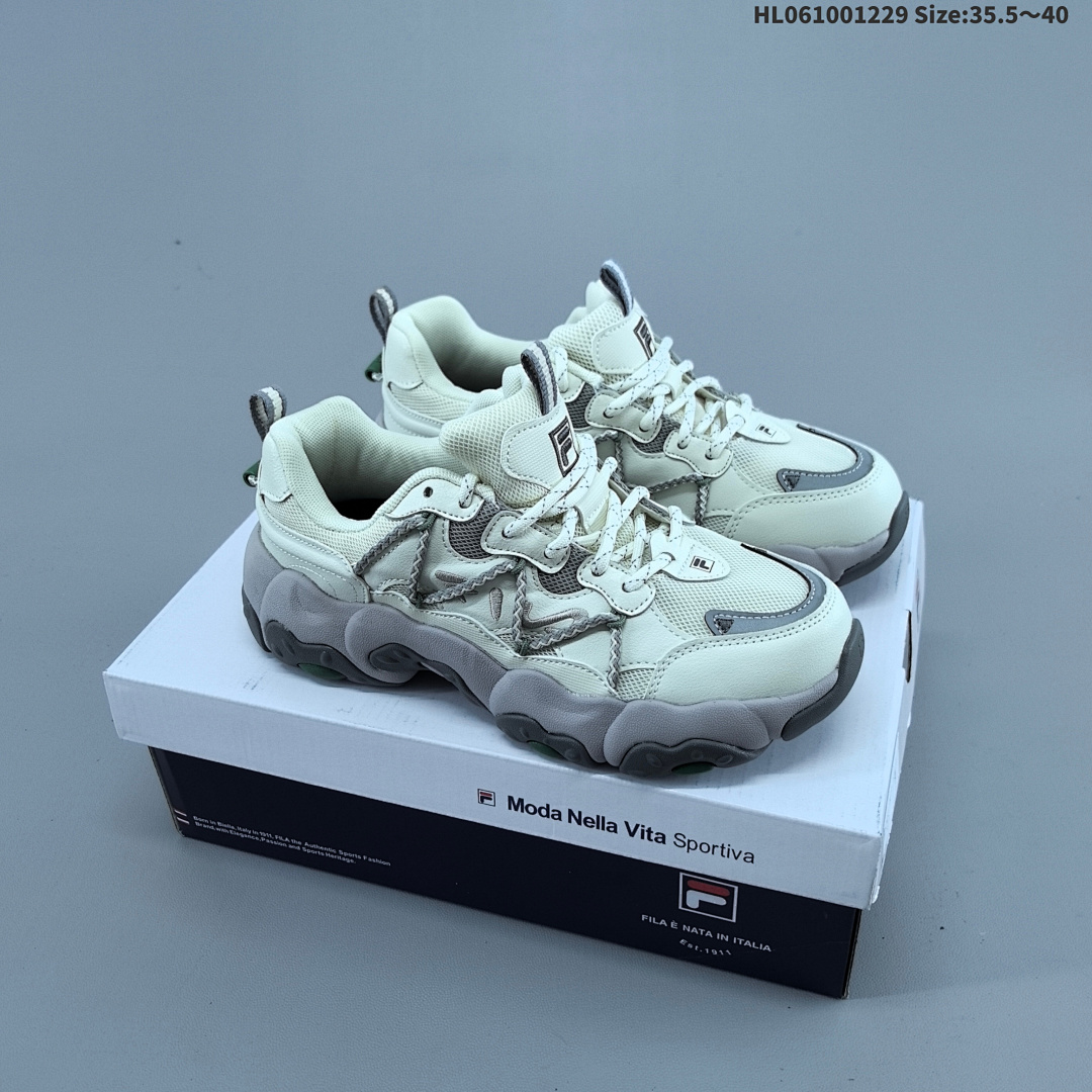 Fila EVA + ❗ - foto 3