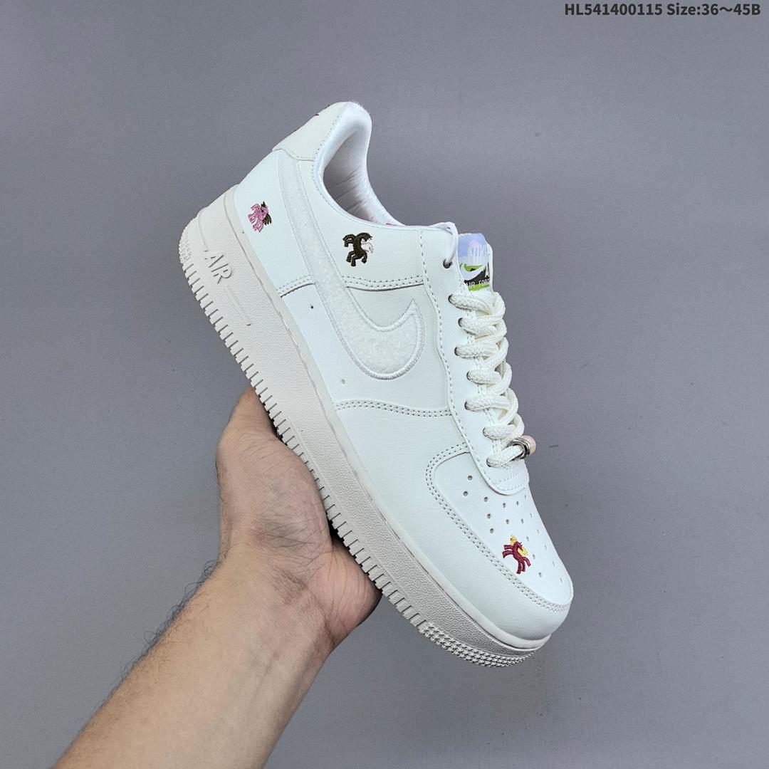 Nike Air Force 1 Low Force 1 - foto 5