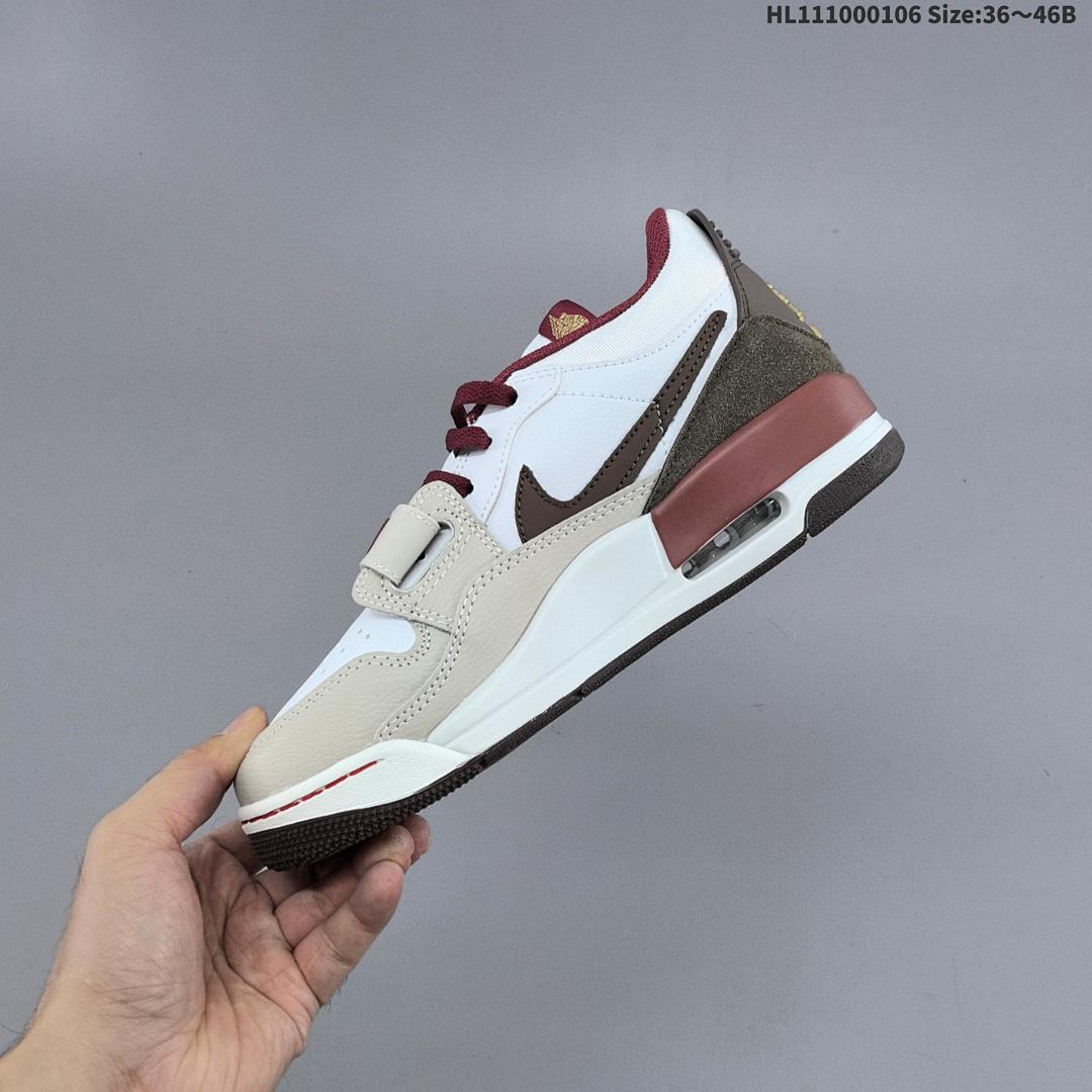 Nike Air Jordan Legacy AJ312 Low 312 - foto 7
