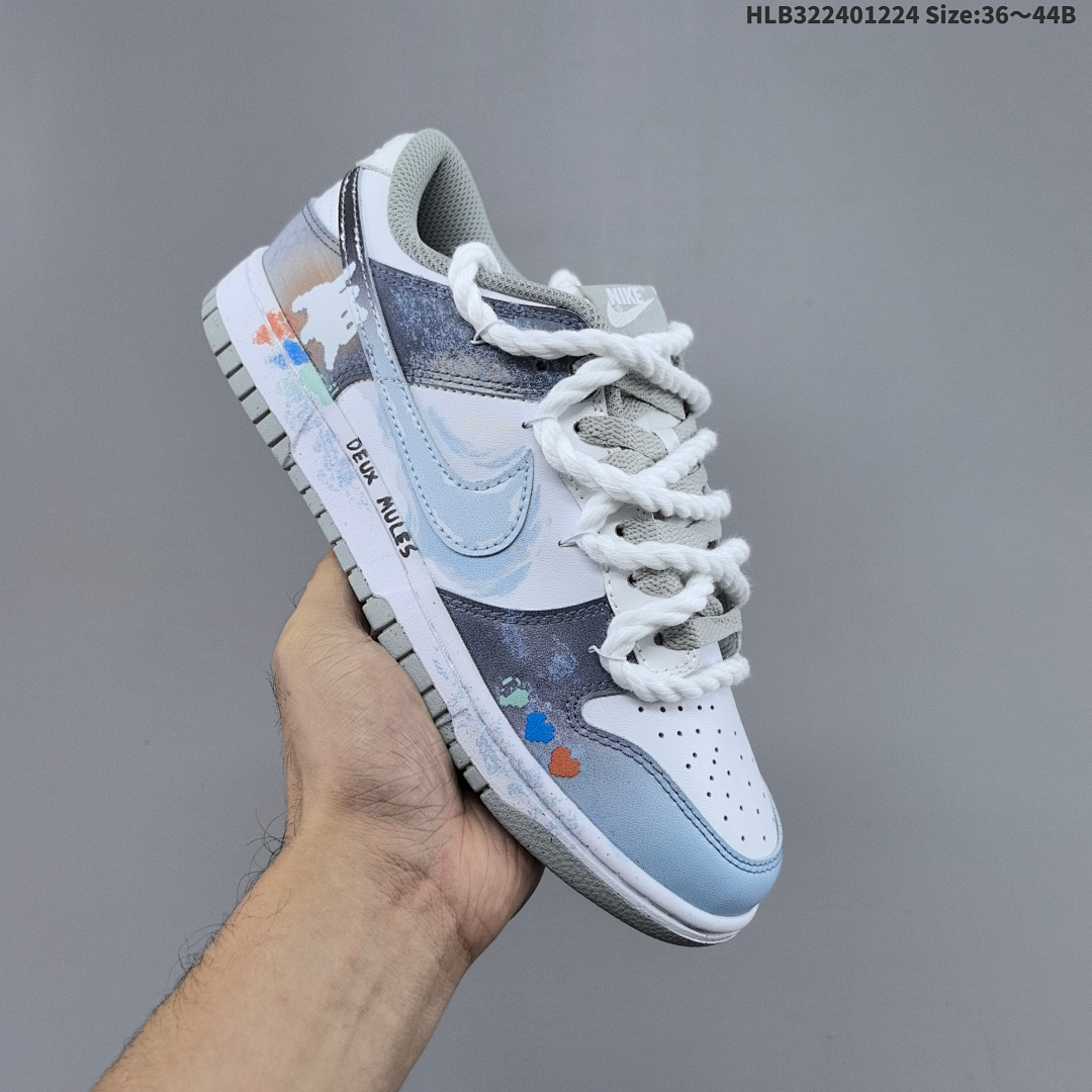 NIKE DUNK SB LOW Dunk SB Dunk Dunk Dunk SB - foto 8