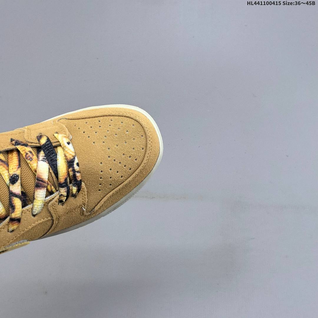 NIKE X NOTE MANCHESTER DUNK SB Dunk SB Dunk Dunk - foto 8