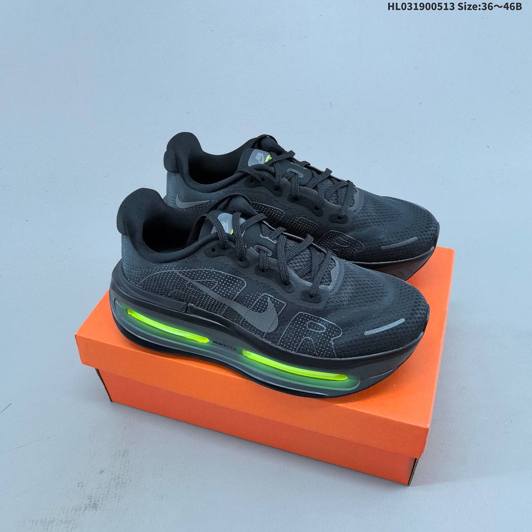 Nike VOMERO PREMIUM ReactX Air Zoom