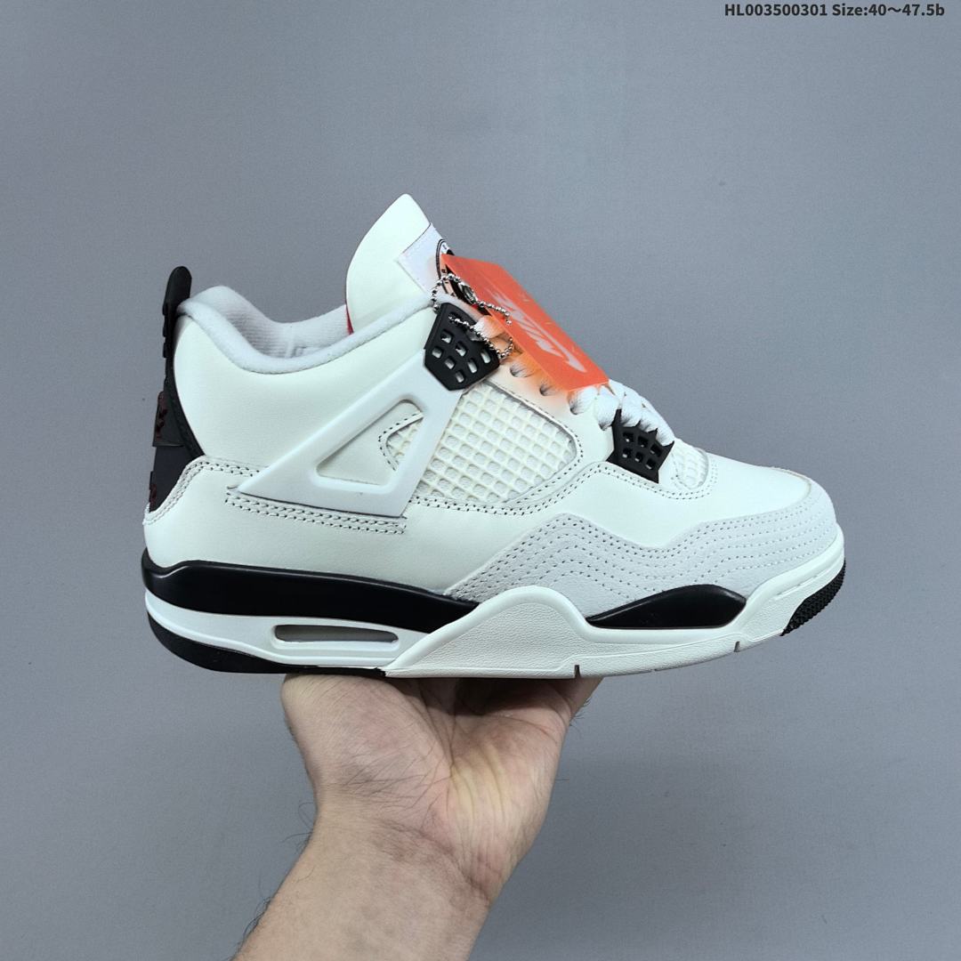 Air Jordan 4 Retro "Flight Club" AJ4 4 aj4 4 Air Jordan 4 " - foto 2