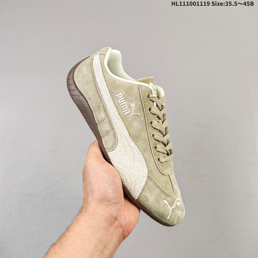 Puma Speedcat OG -02 .5 - foto 6