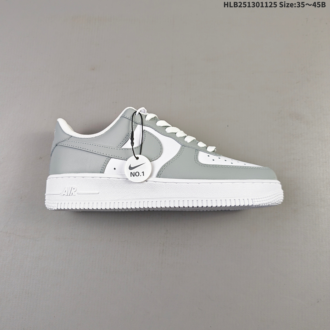 Nike AIR FORCE 1’07 Force - foto 8