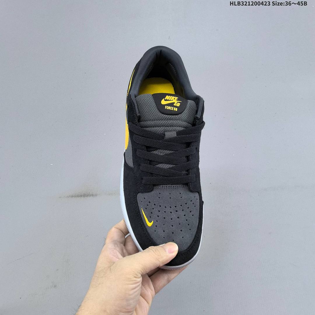 Nike SB Force 58 - foto 5
