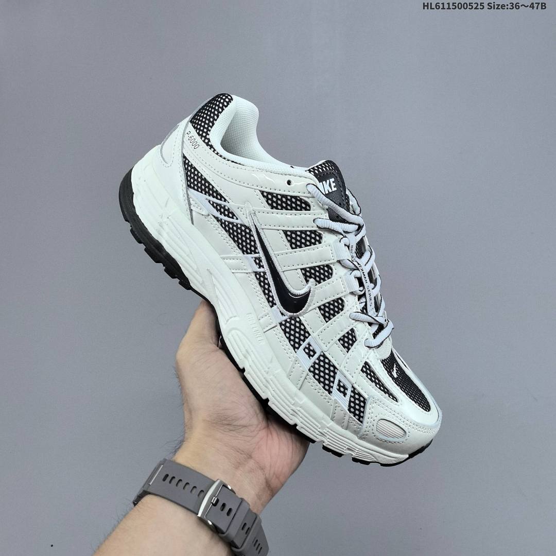 Nike P-6000 - foto 5