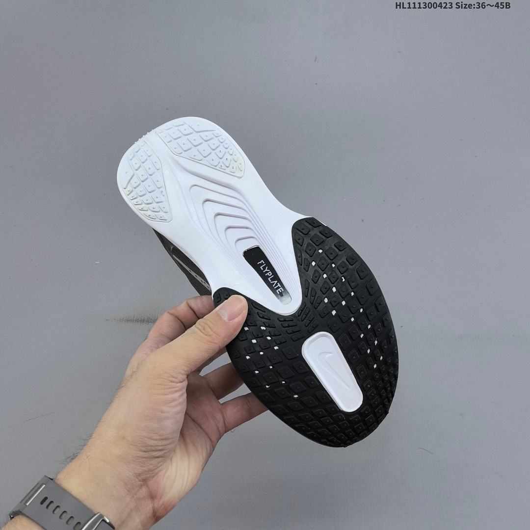 Nike ZoomX Invincible Run Flyknit FK6 Zoom Fly 6 5 10 - foto 6