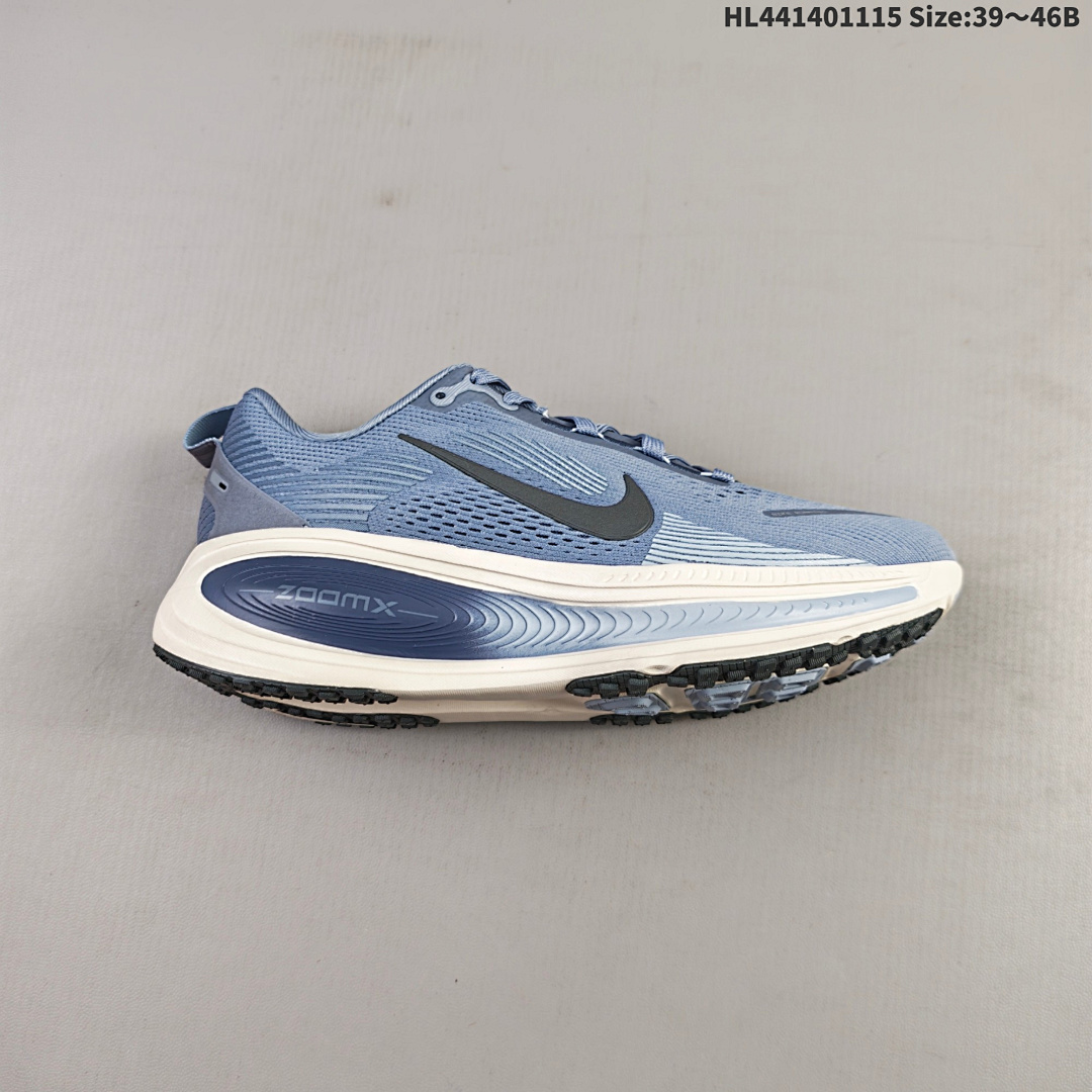Nike VOMERO 18 ReactX Air Zoom