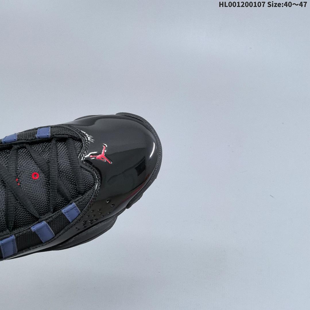Air Jordan 6 Rings AJ6 6 aj6 - foto 3