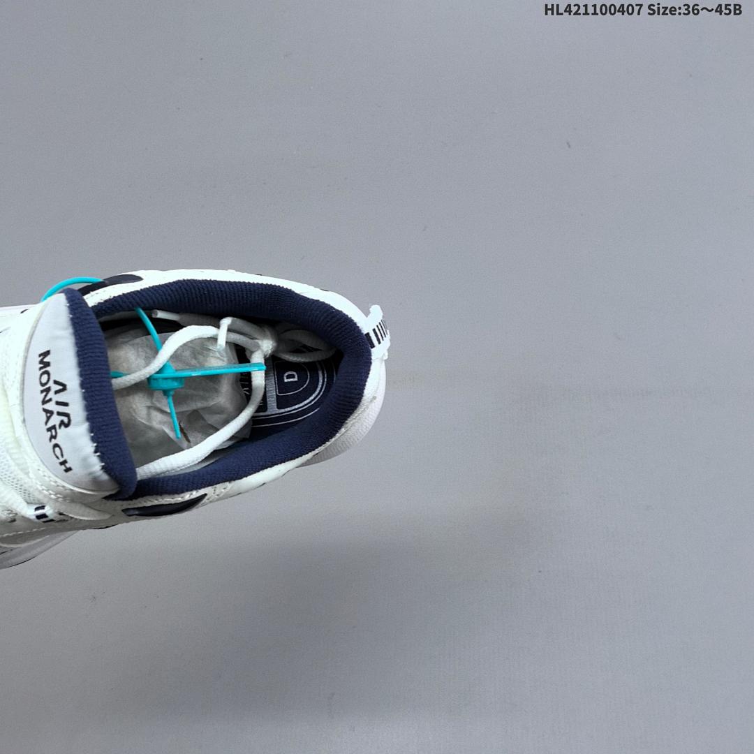Nike Air Monarch IV - foto 9