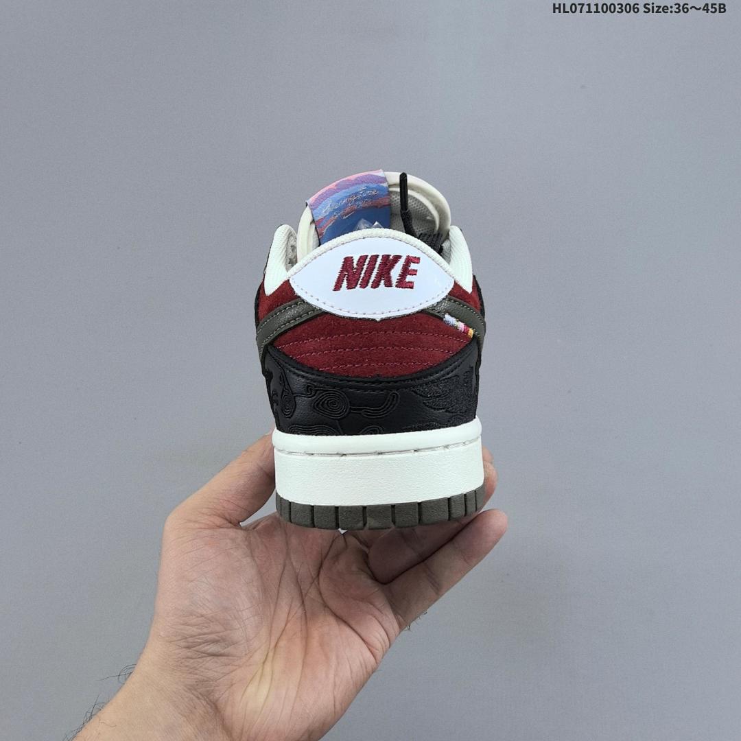 Nike Dunk SB Low Pegasus Pack CNY SB Nike D - foto 5