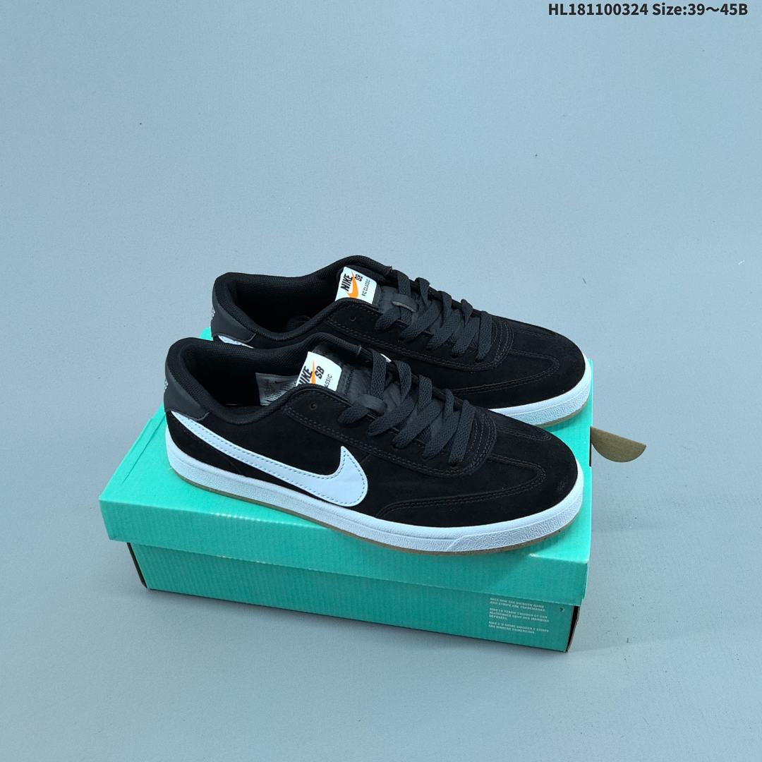 NIKE SB FC CLASSIC 2003 Solarsoft - foto 5