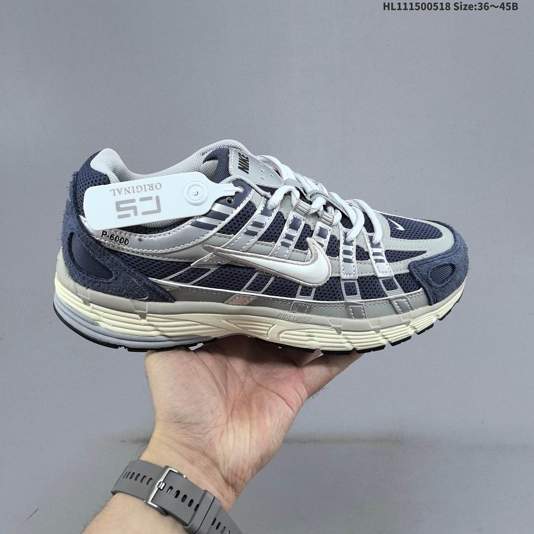 Nike P-6000 - foto 2