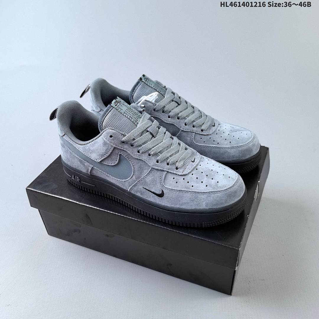 Nike Air Force 1 Low Force 1