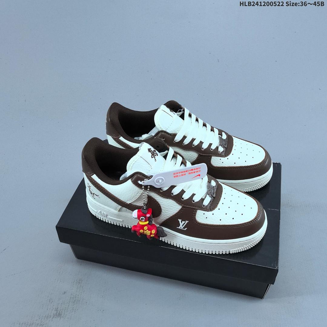 Nike Air Force 1 Low Force 1