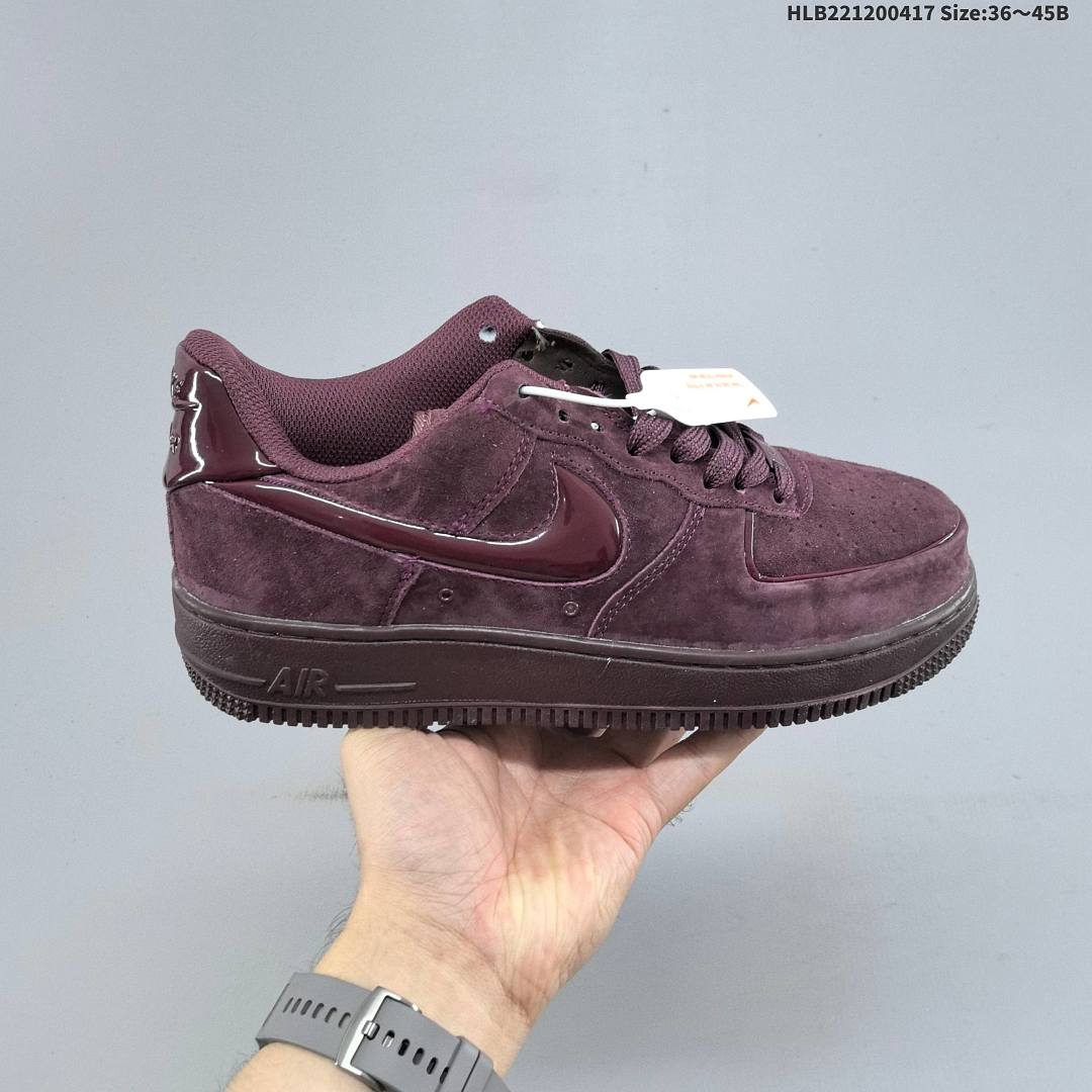 Nike Air Force 1’07 Force 1 - foto 2