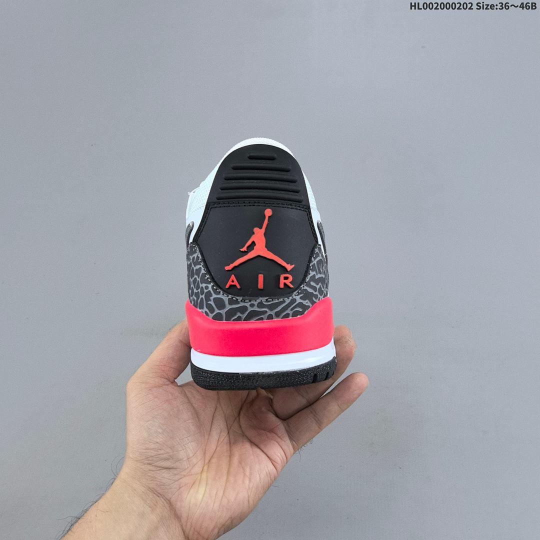 Air Jordan Legacy 312 Low AJ312 312 aj312 312 “ ” Air - foto 5