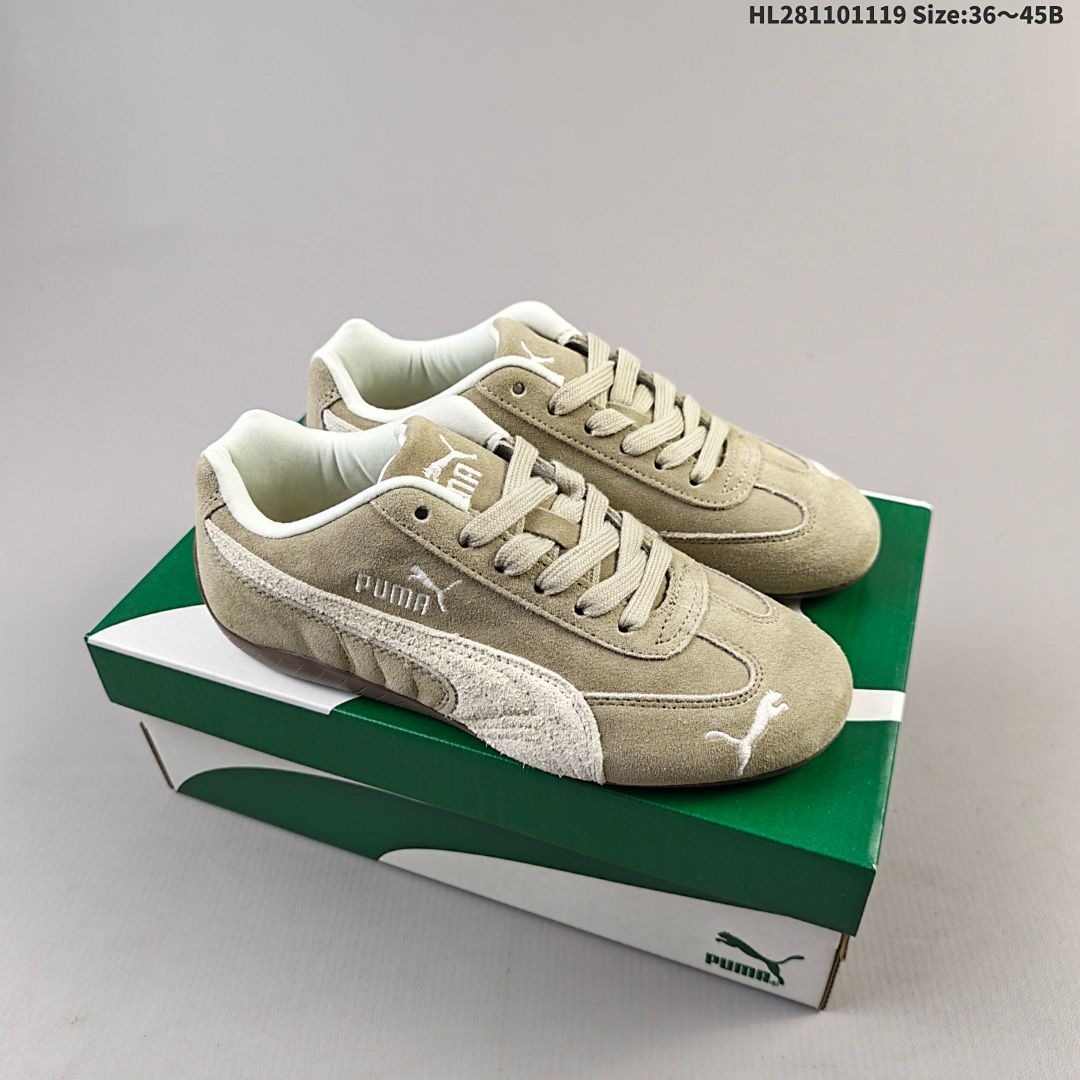 Puma Speedcat OG -02 .5 4 - foto 2