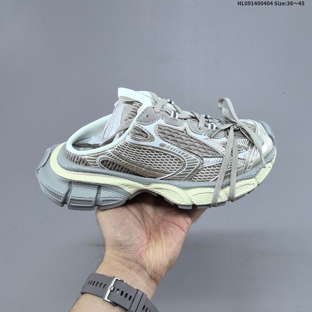 Balenciaga Phantom Sneaker 3XL Track Trainer - foto 4