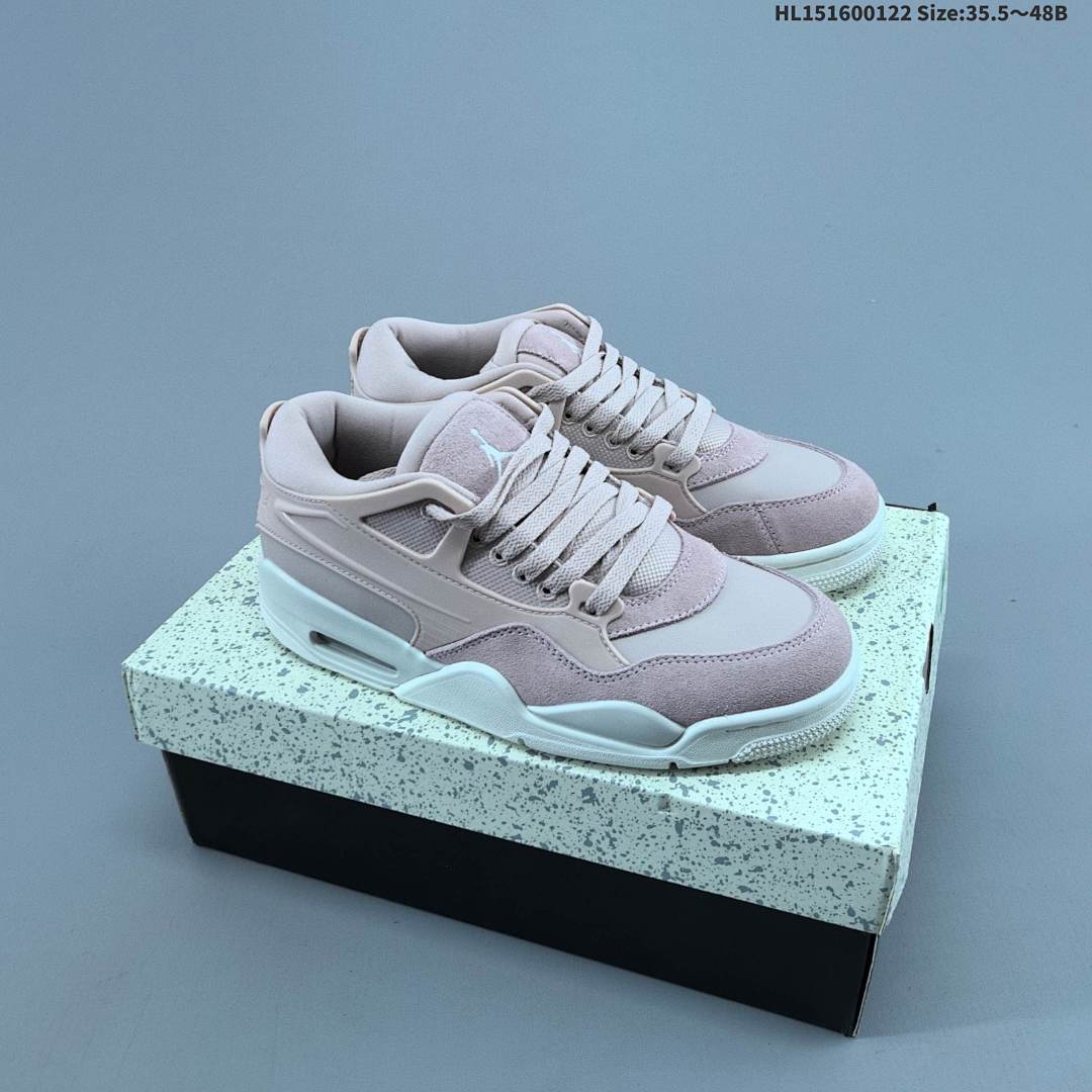 Nigel Sylvester x Jordan Air Jordan 4 RM SP AJ4 BMX Nigel Nigel Sylvester - foto 2