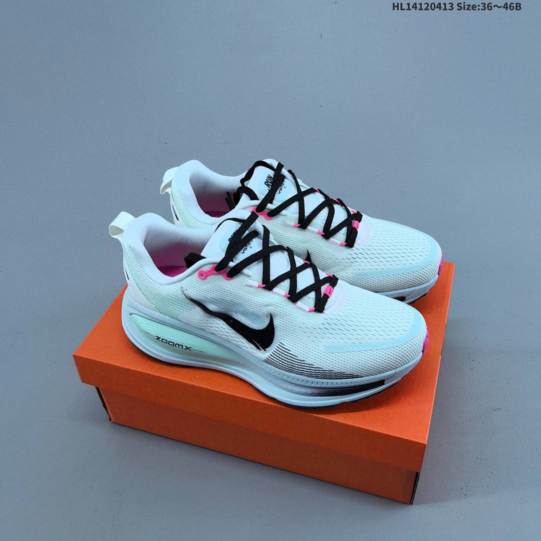 Nike Vomero 18 ReactX Air Zoom