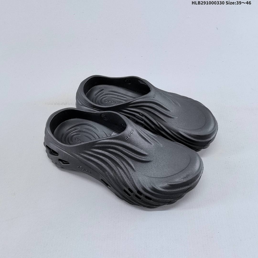 Crocs Echo Wave Clog ID Size 46 - foto 6