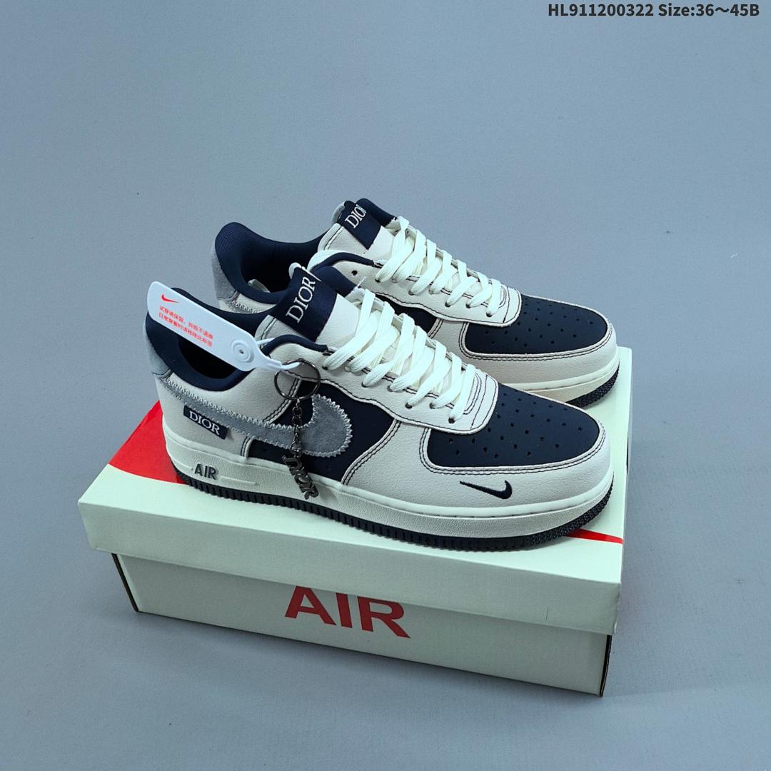 Nike Air Force 1’07 Force 1