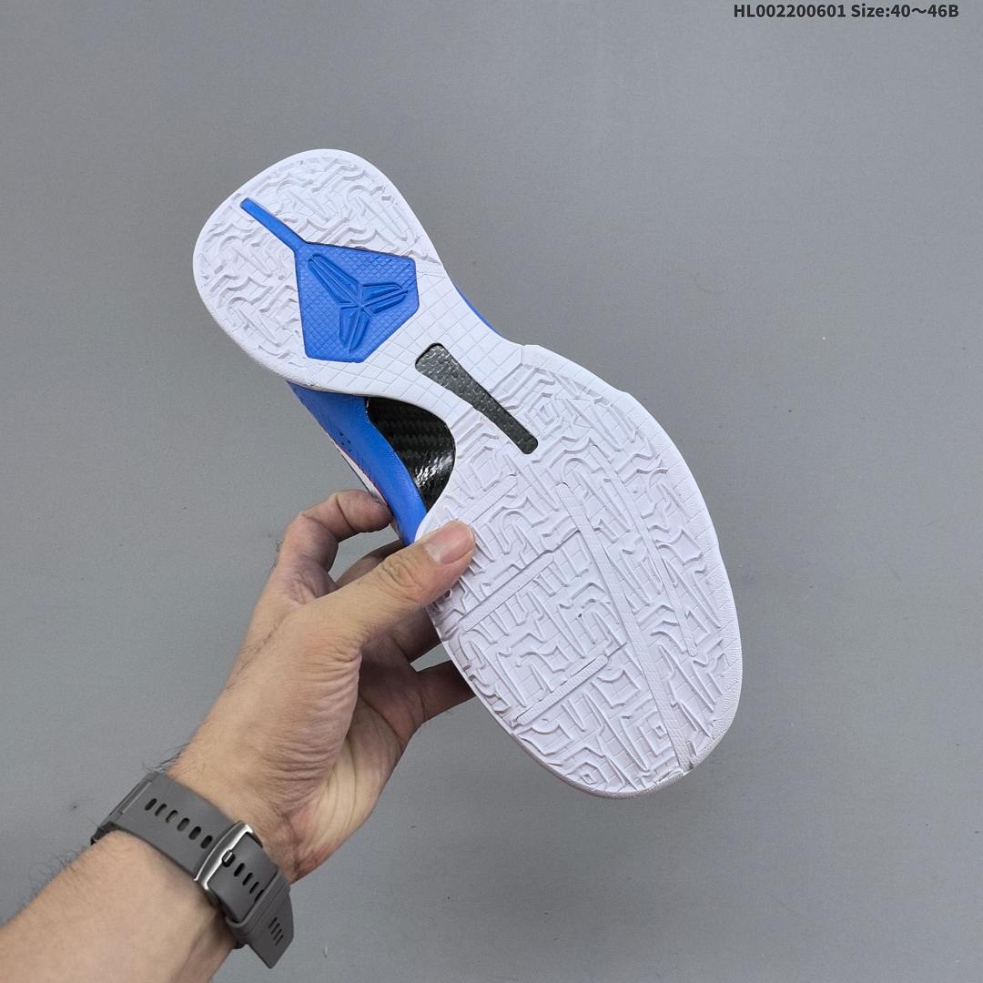 Caitlin Clark x Nike Kobe 5 Protro 5 - foto 7