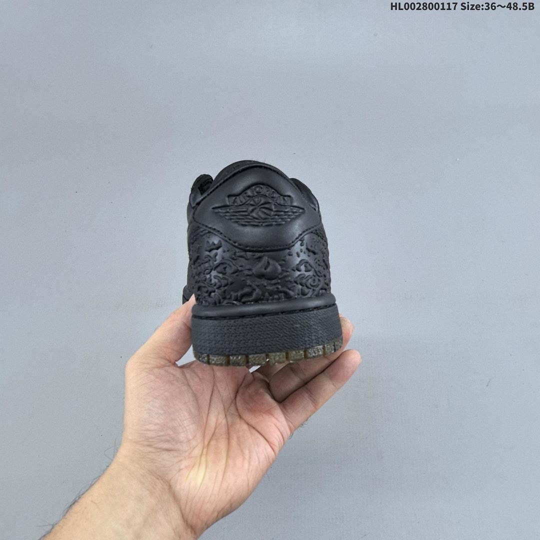 Air Jordan 1 Retro OG "Xuan Wu" 2.0 AJ1 1 aj1 1 2.0 A - foto 5